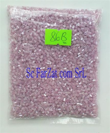 Margele lila 3 mm cod 086 B