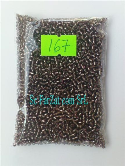 Margele maro 2 mm cod 167