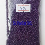 Margele mov 2mm cod 401