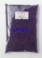 Margele mov 2mm cod 401