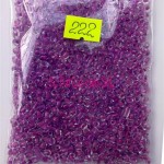 Margele mov 4 mm cod 222