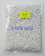 Margele negre 4 mm cod 026 - imagine 5