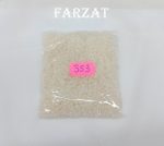 Margele ivoire 3 mm cod 353