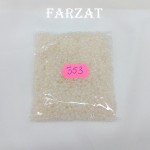 Margele ivoire 3 mm cod 353