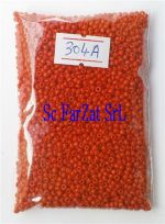 Margele rosii 2mm cod 319 A - imagine 4