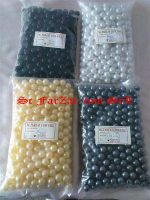 Margele 14 mm rotunde - imagine 3