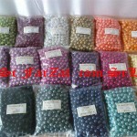 Margele 14 mm rotunde