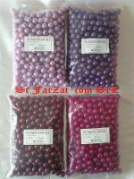 Margele 14 mm rotunde - imagine 7