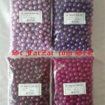 Margele sferice de 14 mm