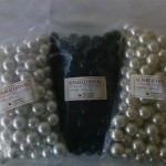 Margele rotunde de 20 mm