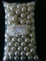 Margele rotunde de 20 mm - imagine 4