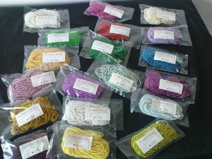 Margele rotunde de 3 mm