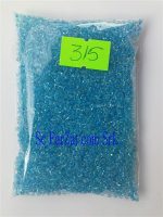 Margele turcoaz 2 mm cod 315 - imagine 2