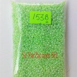 Margele vernil 2mm cod 153 B