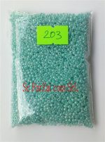 Margele vernil 2 mm cod 203 - imagine 2