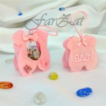 Marturie botez model hainuta