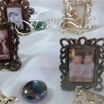 Marturie botez rama foto