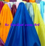 Material tafta albastru | Tafta la rola - imagine 2