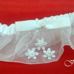 Jartiera mireasa cod 2