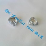 Nasturi inimioara 25 mm cod 14