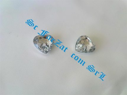 Nasturi inimioara 25 mm cod 14