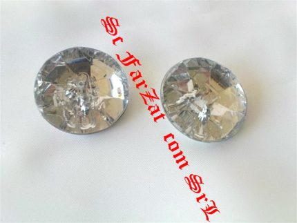 Nasturi rotunzi 32 mm cod 10