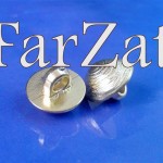 Nasturi aurii 12 mm - Cod 26