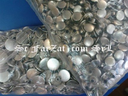 Nasturi blugi 19mm 