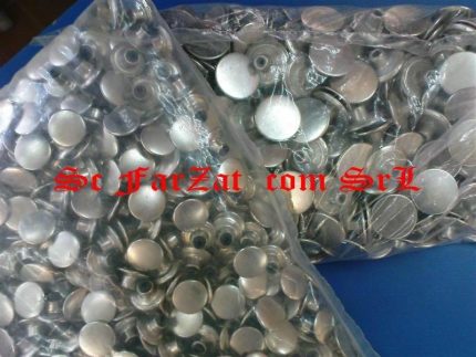 Nasturi de blugi 14 mm