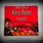 Ochelari Harry Potter
