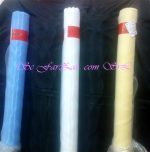 Organza bleu - imagine 3