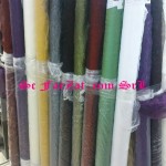 Organza creponata grena