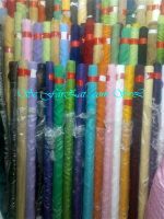 Organza simpla - imagine 3