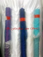 Organza turcoaz - imagine 5