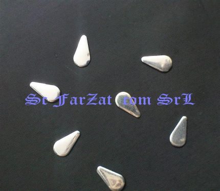 Paiete de lipit forma picatura cod 10