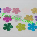 Paiete in forma de floare cod 22