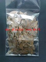 Paiete metalice ovala de 18 x 6 mm cod 5 - imagine 3