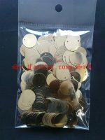 paiete rotunde de 12mm cod 33 - imagine 7