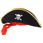 Palarie de pirat - imagine 3