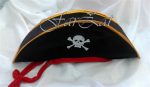 Palarie de pirat - imagine 4