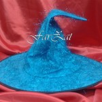 Palarie de vrajitoare