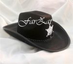 Palarie sheriff