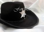 Palarie sheriff - imagine 4
