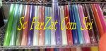 Panglica organza 500 MM