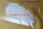 Pene albe de strut de 15-25 cm - imagine 3