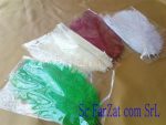 Pene albe de strut de 15-25 cm - imagine 6