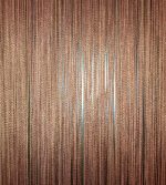 Perdele cu ate 3 x 2,80 metri - imagine 2