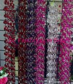 Perdele din margele - imagine 4