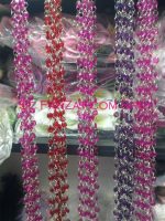 Perdele din margele - imagine 7