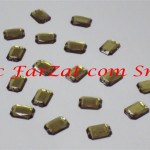 Pietre de cusut dreptunghi de 13 x 18 mm cod 11